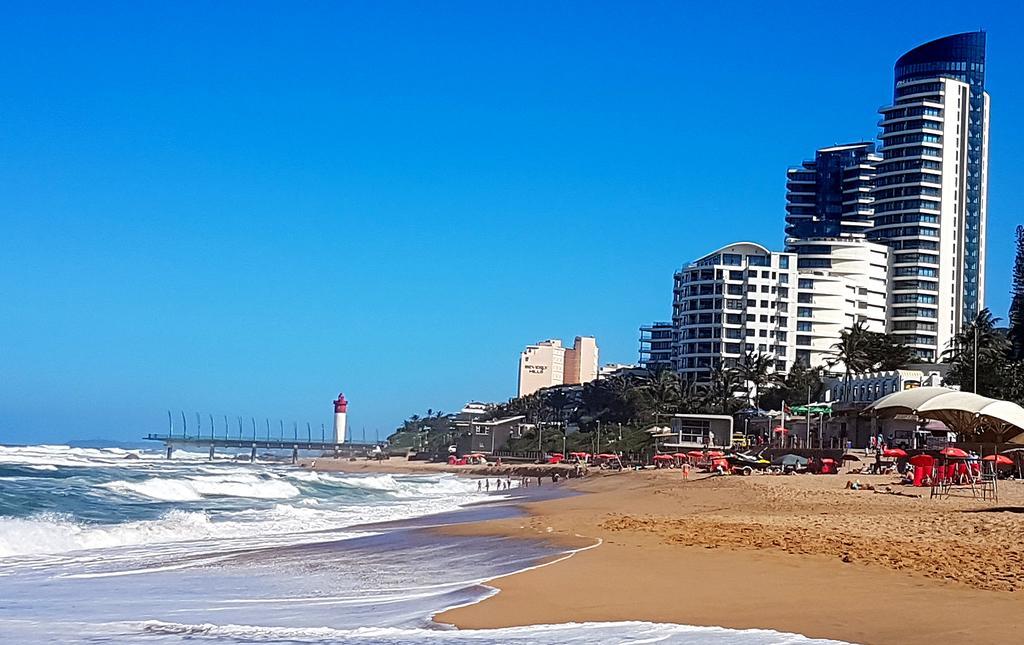 703 Oyster Schelles - By Stay In Umhlanga Durban Exterior foto