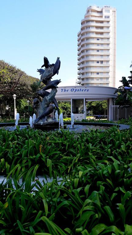 703 Oyster Schelles - By Stay In Umhlanga Durban Exterior foto