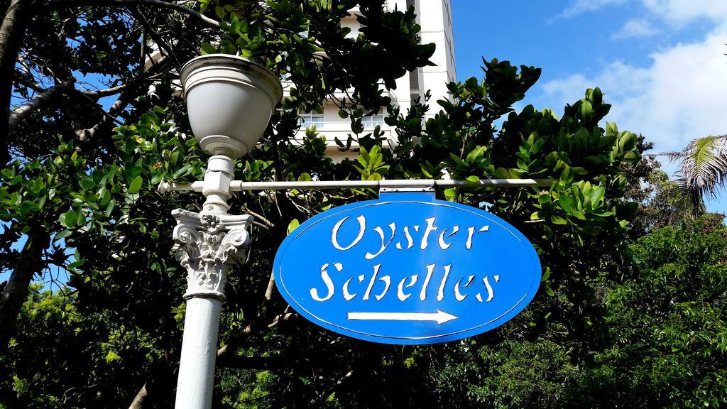 703 Oyster Schelles - By Stay In Umhlanga Durban Exterior foto